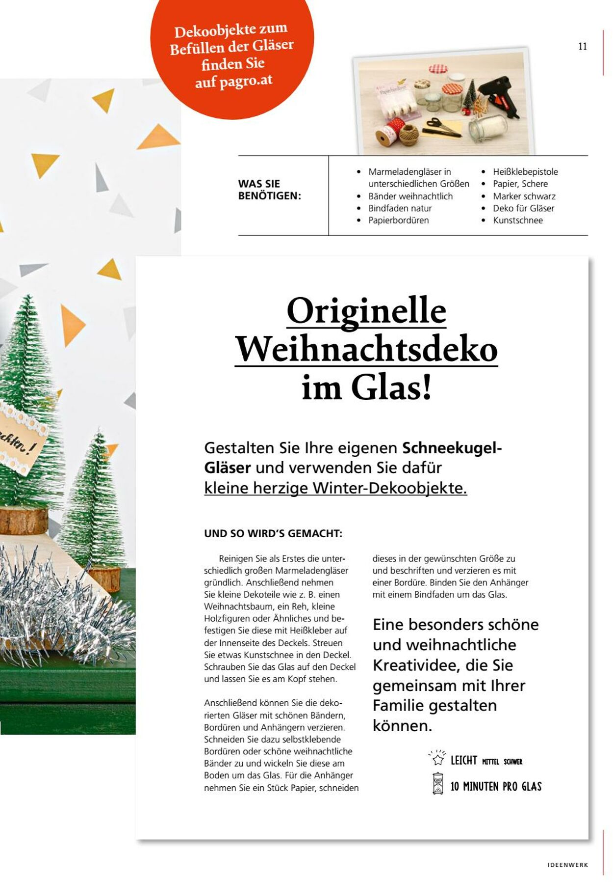 Prospekt Pagro 03.03.2021 - 08.03.2021