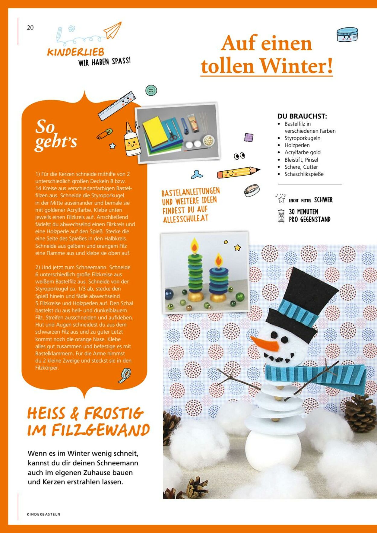 Prospekt Pagro 03.03.2021 - 08.03.2021