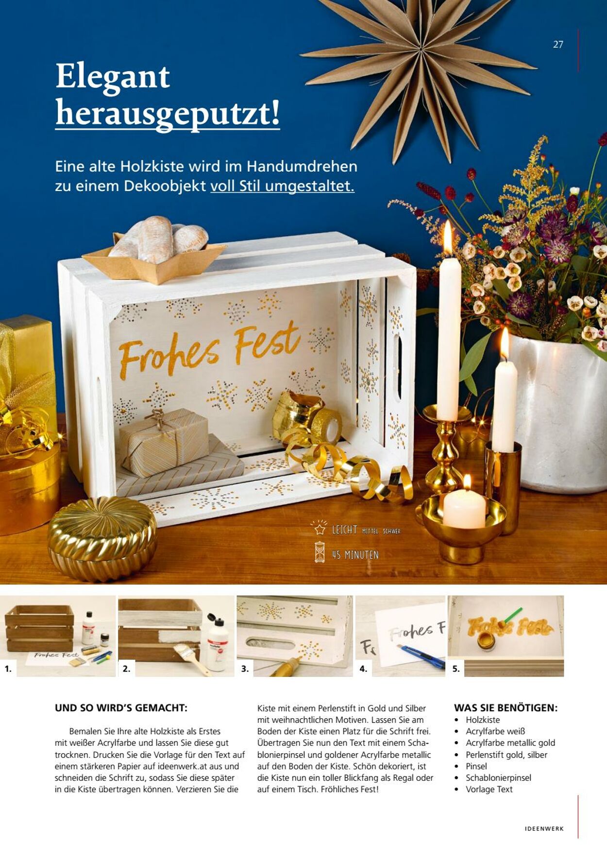 Prospekt Pagro 03.03.2021 - 08.03.2021