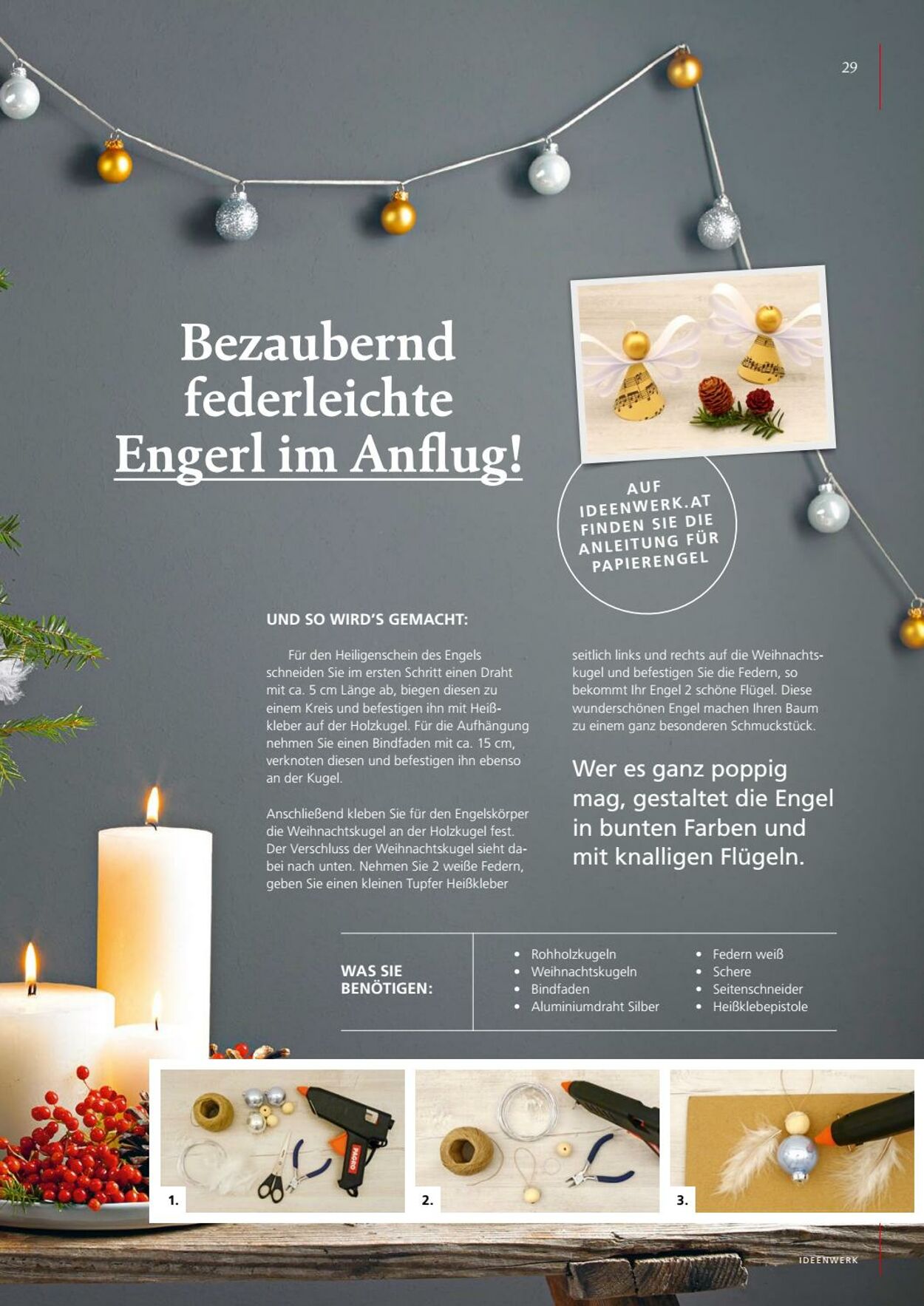 Prospekt Pagro 03.03.2021 - 08.03.2021