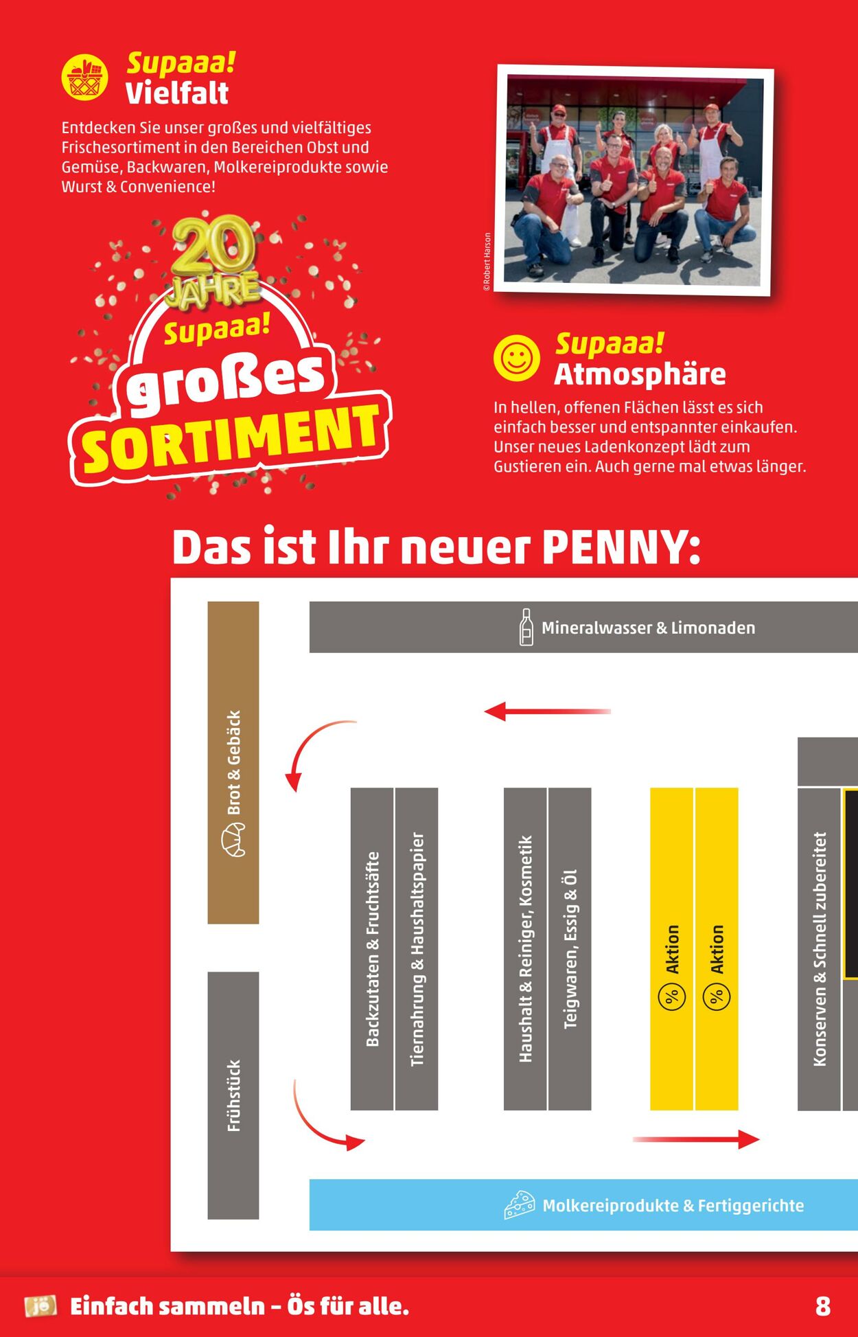 Prospekt Penny Markt 17.05.2023 - 24.05.2023