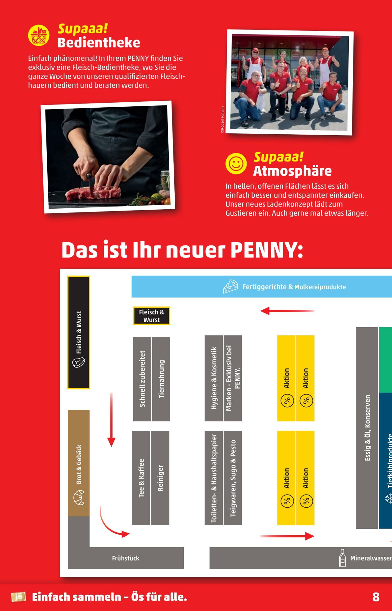 Prospekt Penny Markt 27.04.2023 - 03.05.2023