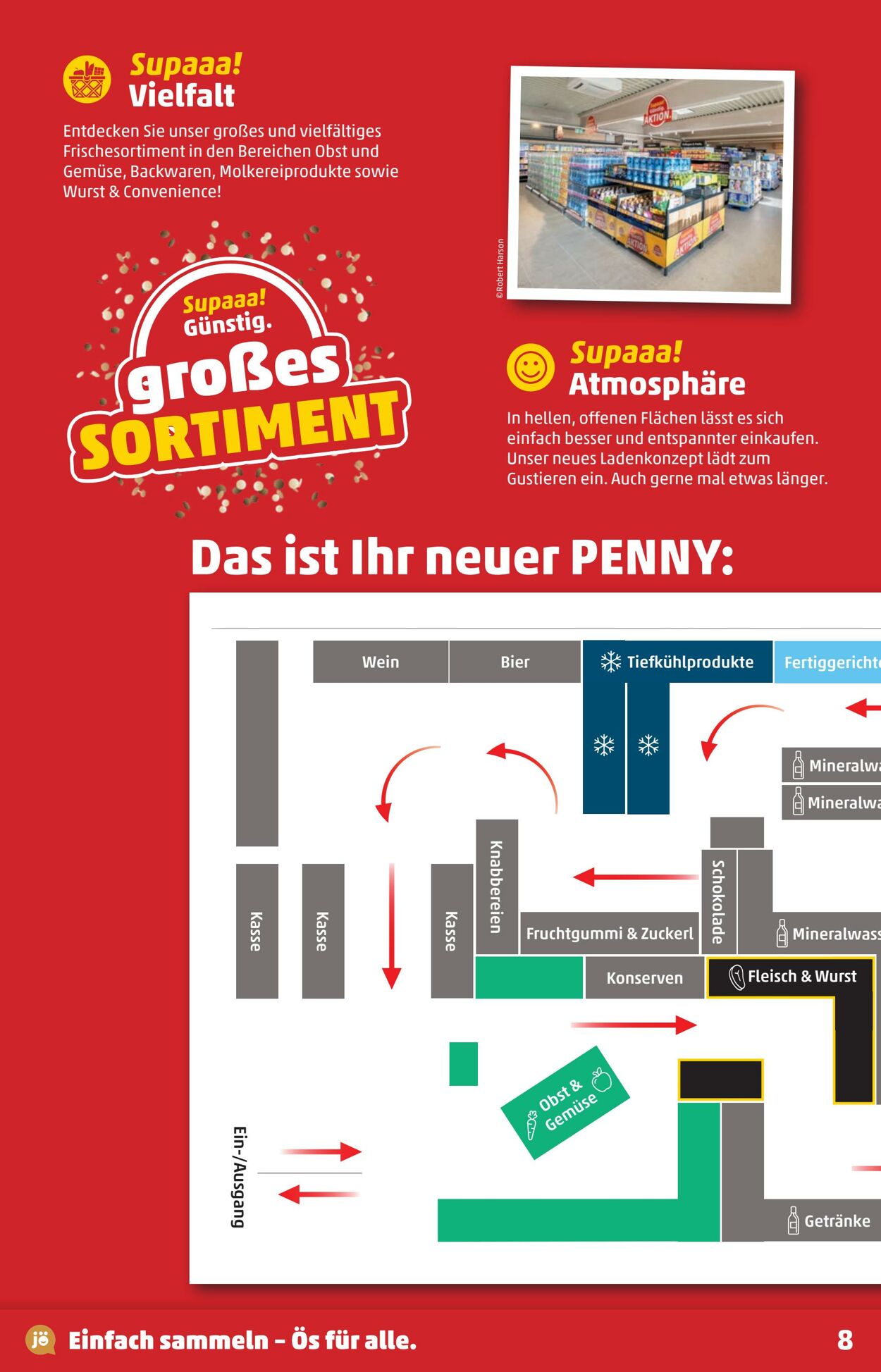 Prospekt Penny Markt 02.12.2024 - 08.12.2024