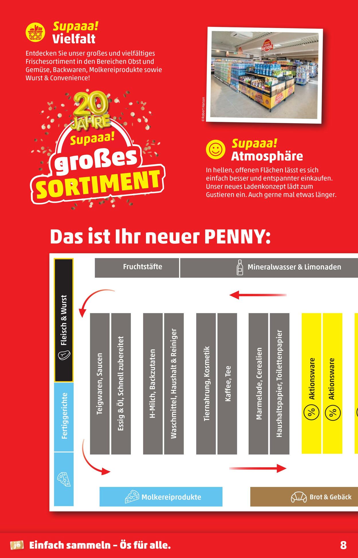 Prospekt Penny Markt 23.11.2023 - 29.11.2023