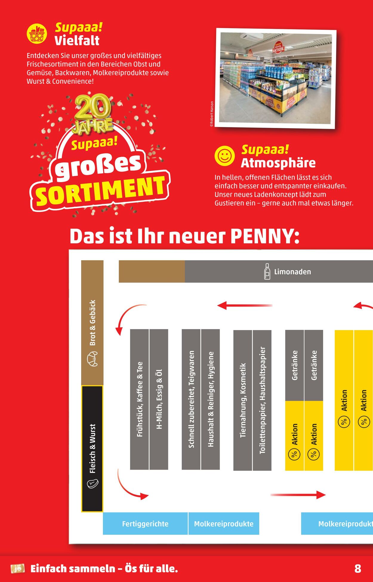 Prospekt Penny Markt 27.07.2023 - 02.08.2023