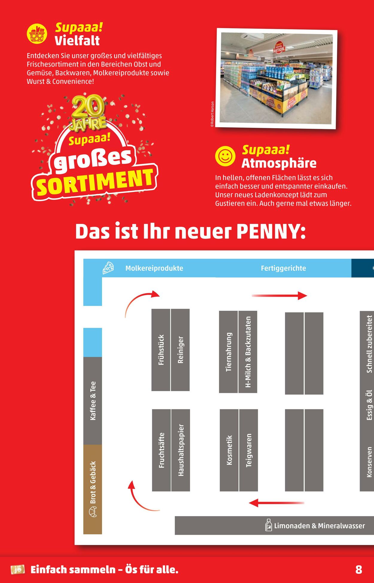 Prospekt Penny Markt 30.11.2023 - 06.12.2023