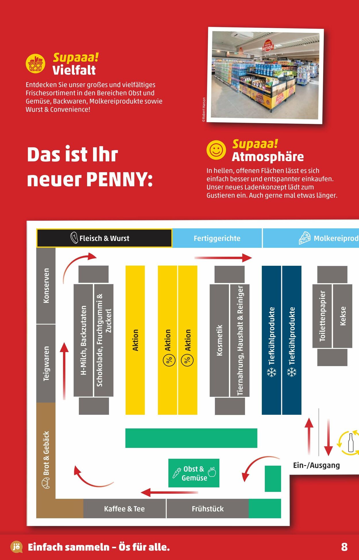 Prospekt Penny Markt 16.09.2024 - 22.09.2024