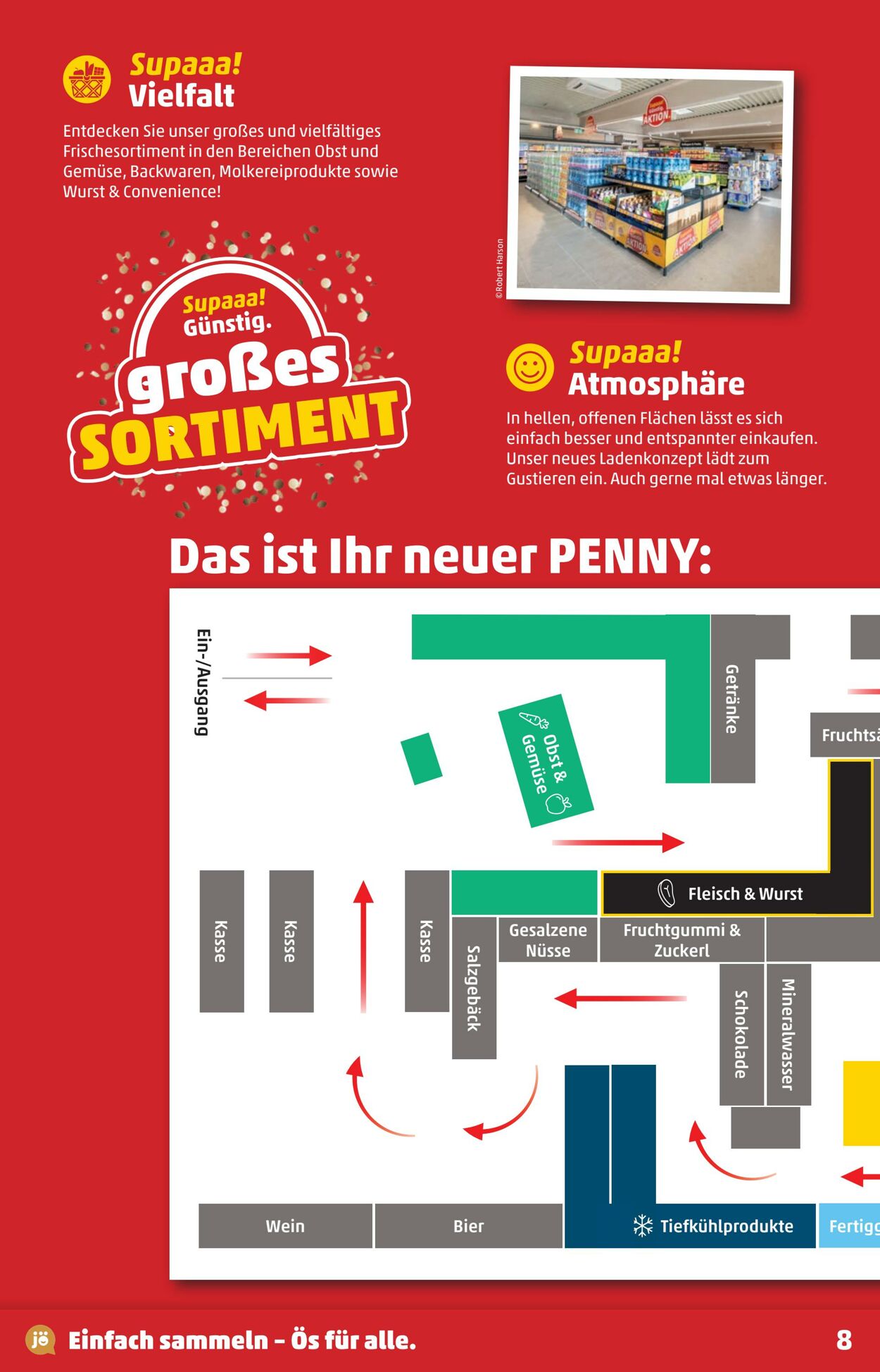 Prospekt Penny Markt 22.07.2024 - 31.07.2024