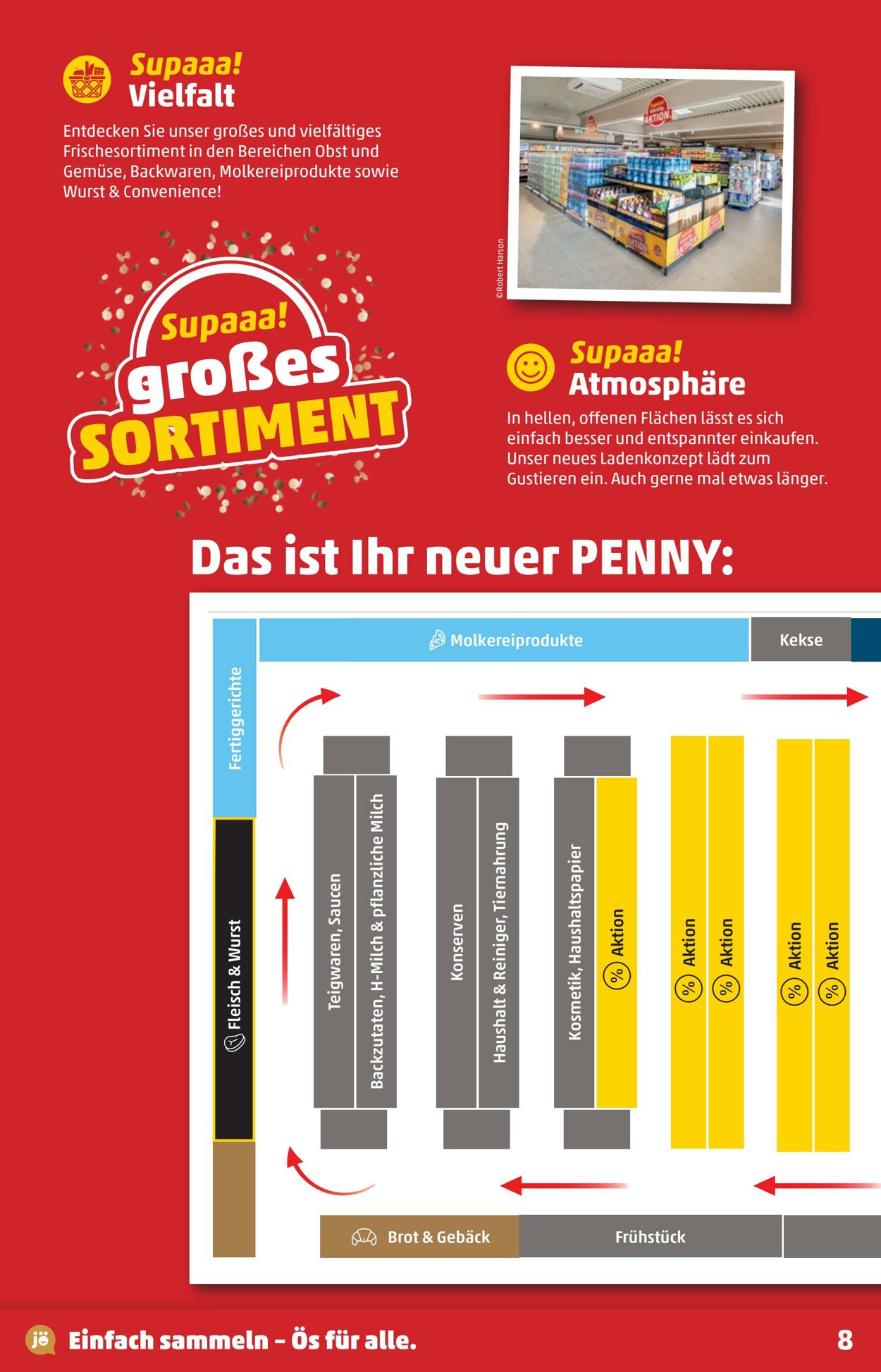 Prospekt Penny Markt 11.11.2024 - 17.11.2024