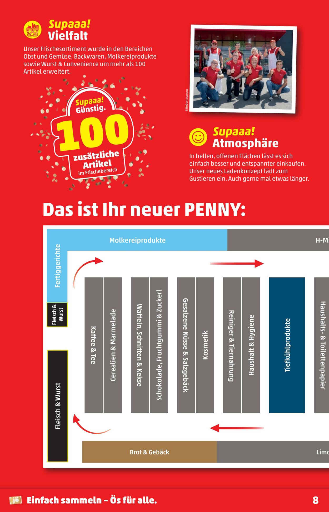 Prospekt Penny Markt 25.03.2023 - 29.03.2023