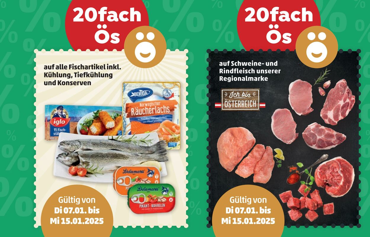 Prospekt Penny Markt 06.01.2025 - 12.01.2025