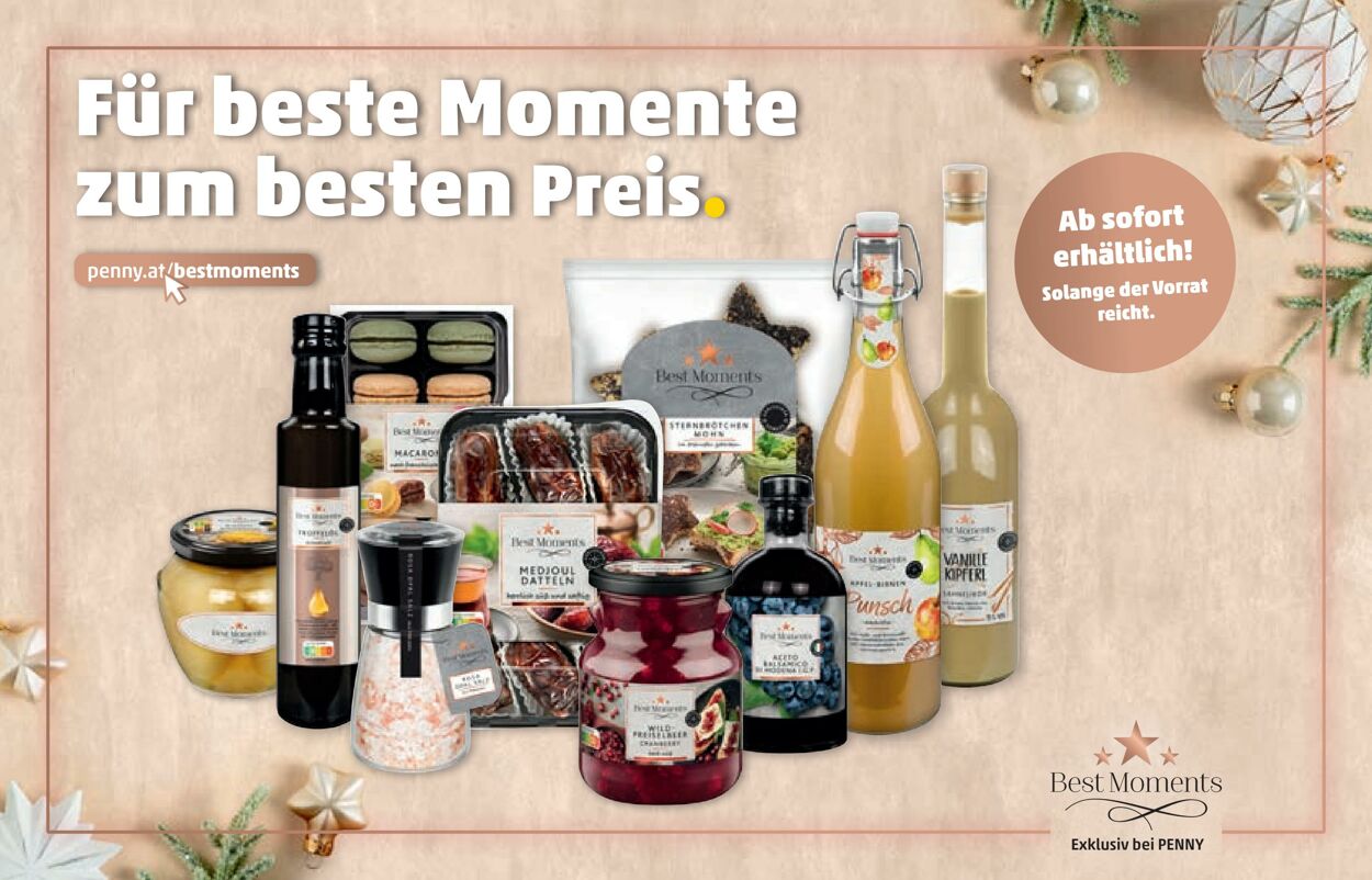 Prospekt Penny Markt 11.11.2024 - 17.11.2024