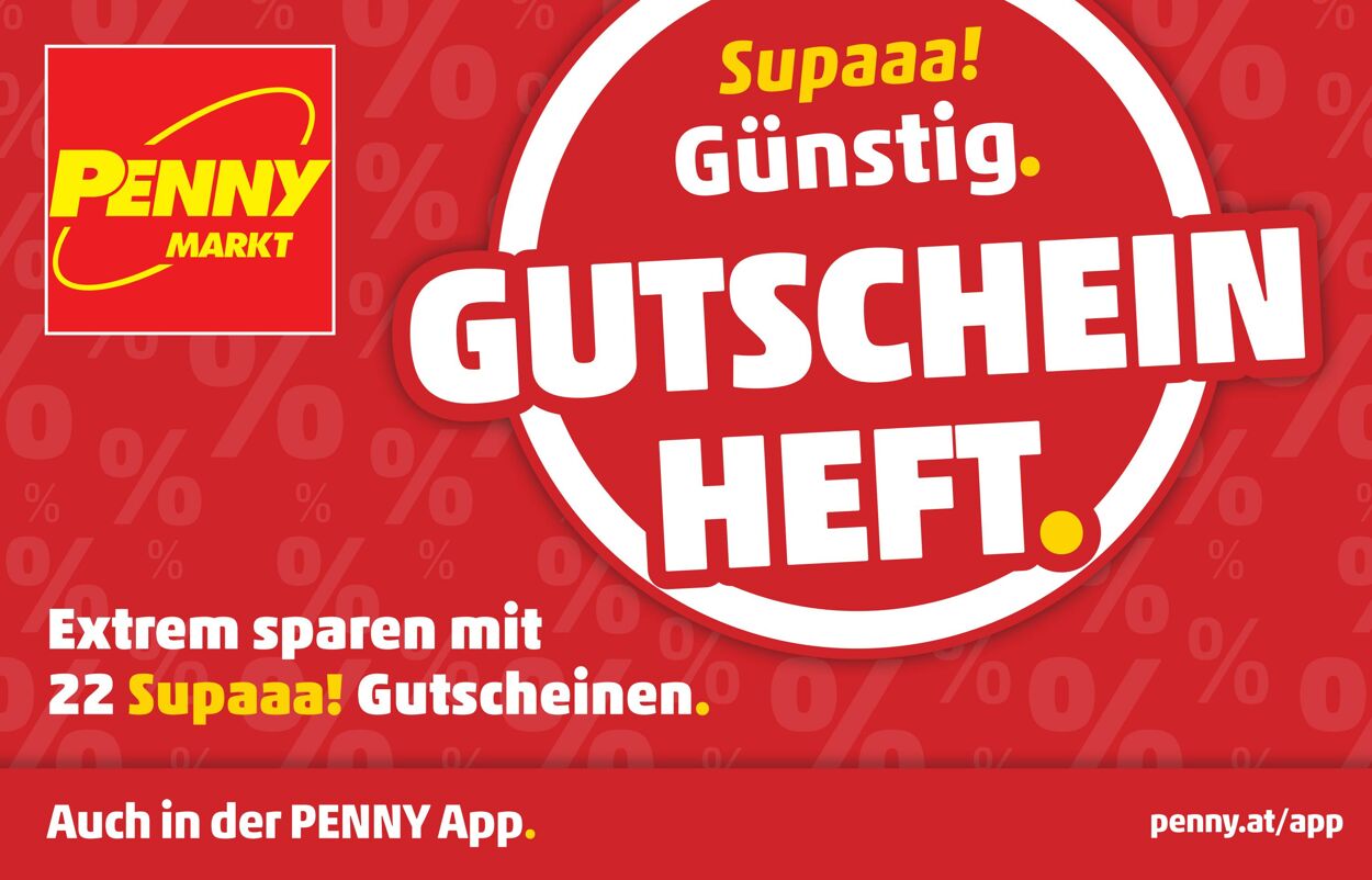 Prospekt Penny Markt 26.08.2024 - 11.09.2024