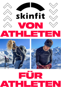 Prospekt Skinfit 01.03.2024 - 14.03.2024