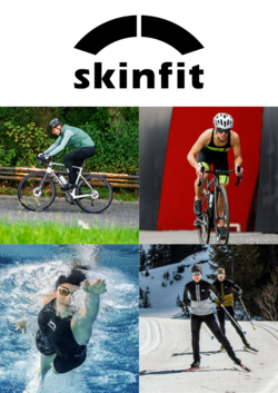 Prospekt Skinfit 01.11.2022 - 30.11.2022