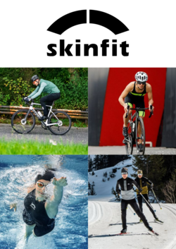 Prospekt Skinfit 16.01.2025 - 31.01.2025