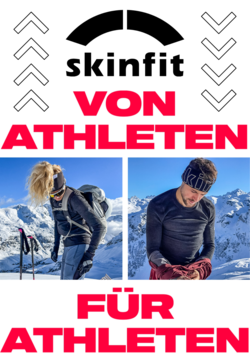 Prospekt Skinfit 16.07.2024 - 31.07.2024