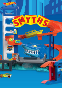 Prospekt Smyth's Toys 27.03.2023 - 09.04.2023