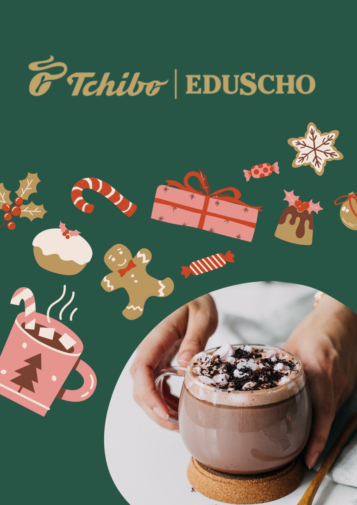 Prospekt Tchibo/Eduscho 22.12.2022 - 29.12.2022