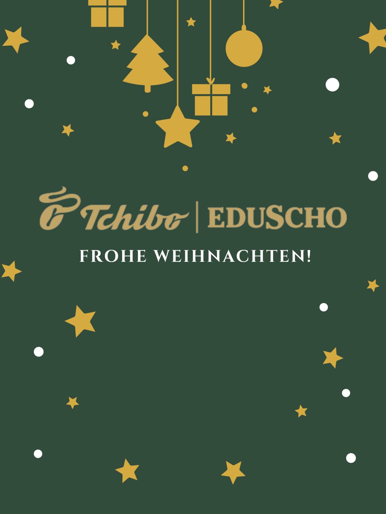 Prospekt Tchibo/Eduscho 14.12.2022 - 22.12.2022