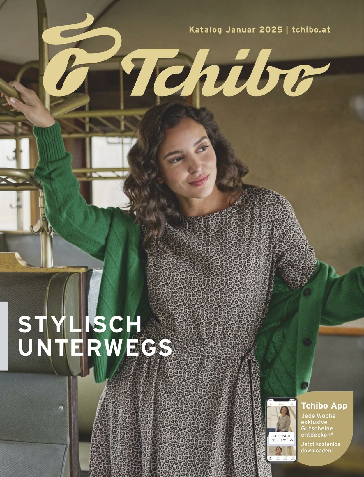 Tchibo/Eduscho Werbe Prospekte