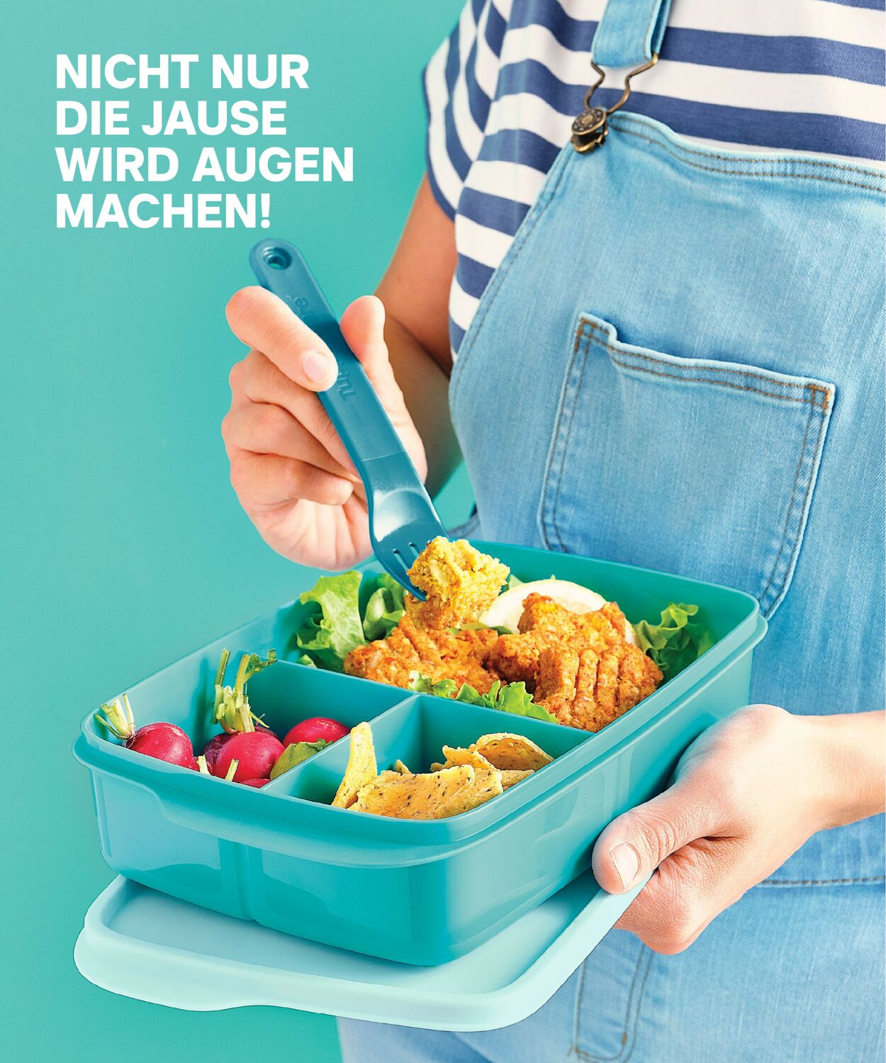 Prospekt Tupperware 01.05.2021 - 31.08.2021