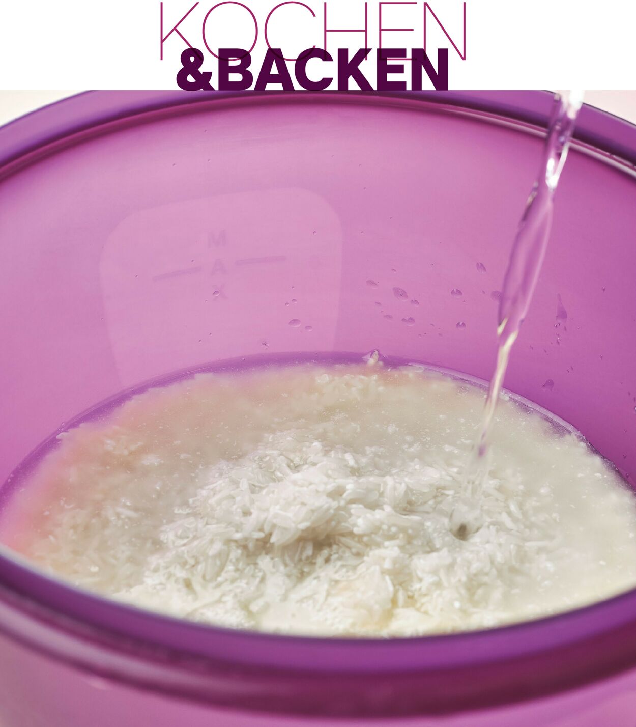 Prospekt Tupperware 01.05.2021 - 31.08.2021