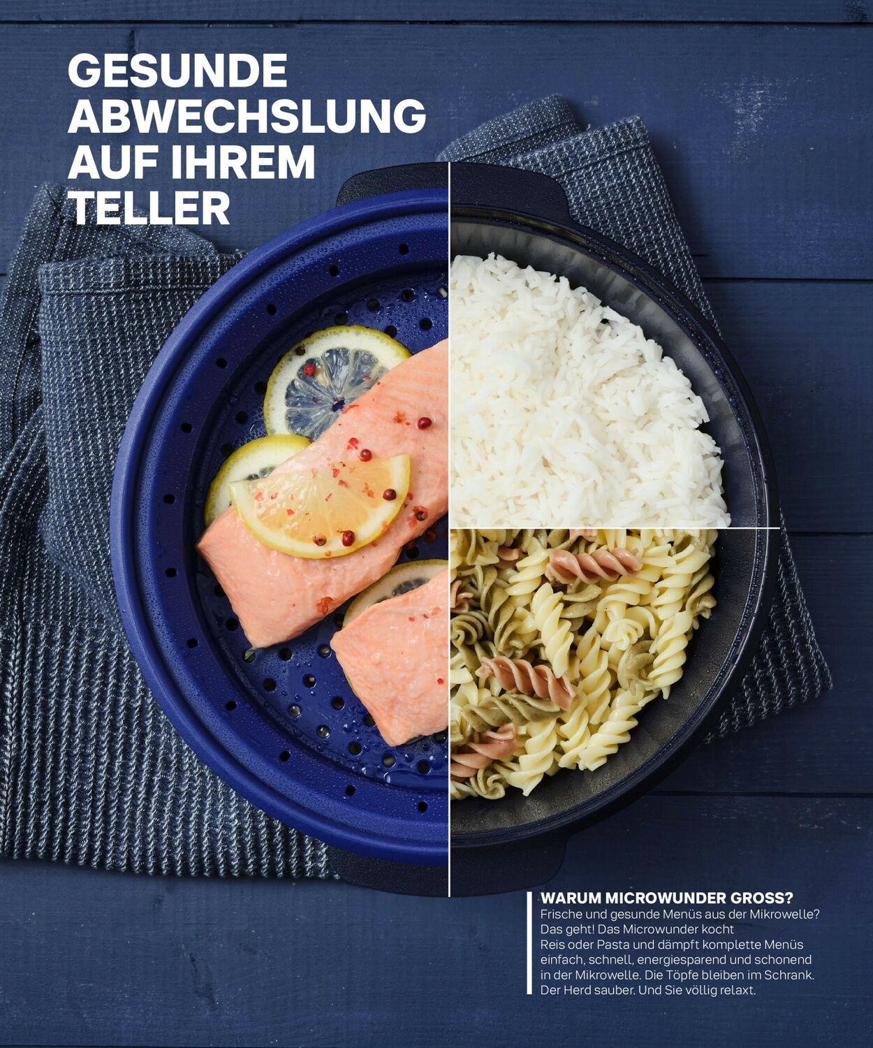 Prospekt Tupperware 01.05.2021 - 31.08.2021