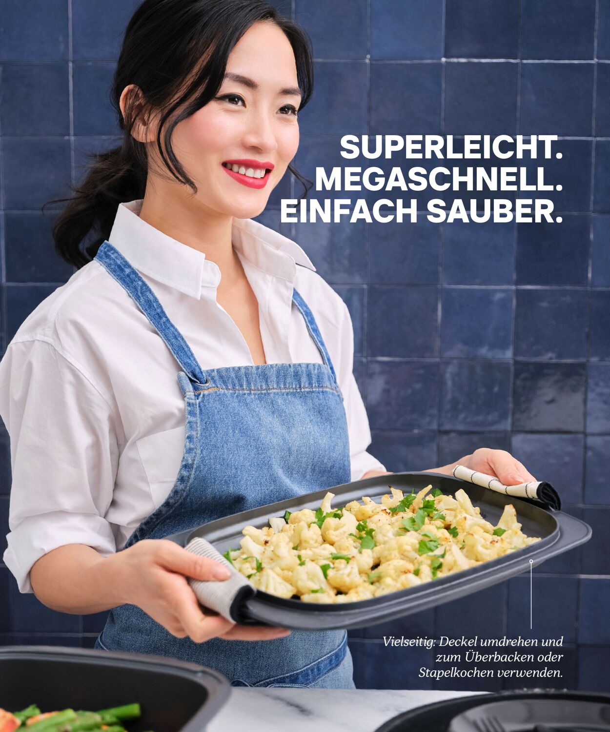 Prospekt Tupperware 01.05.2021 - 31.08.2021