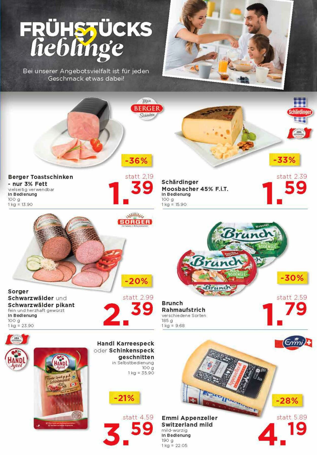 Prospekt Unimarkt 01.03.2023 - 07.03.2023