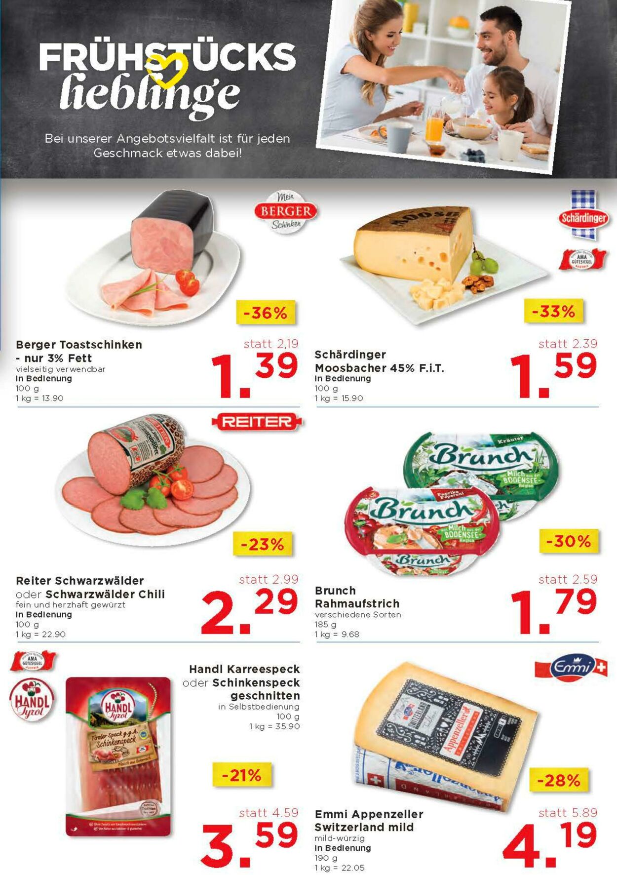 Prospekt Unimarkt 01.03.2023 - 07.03.2023