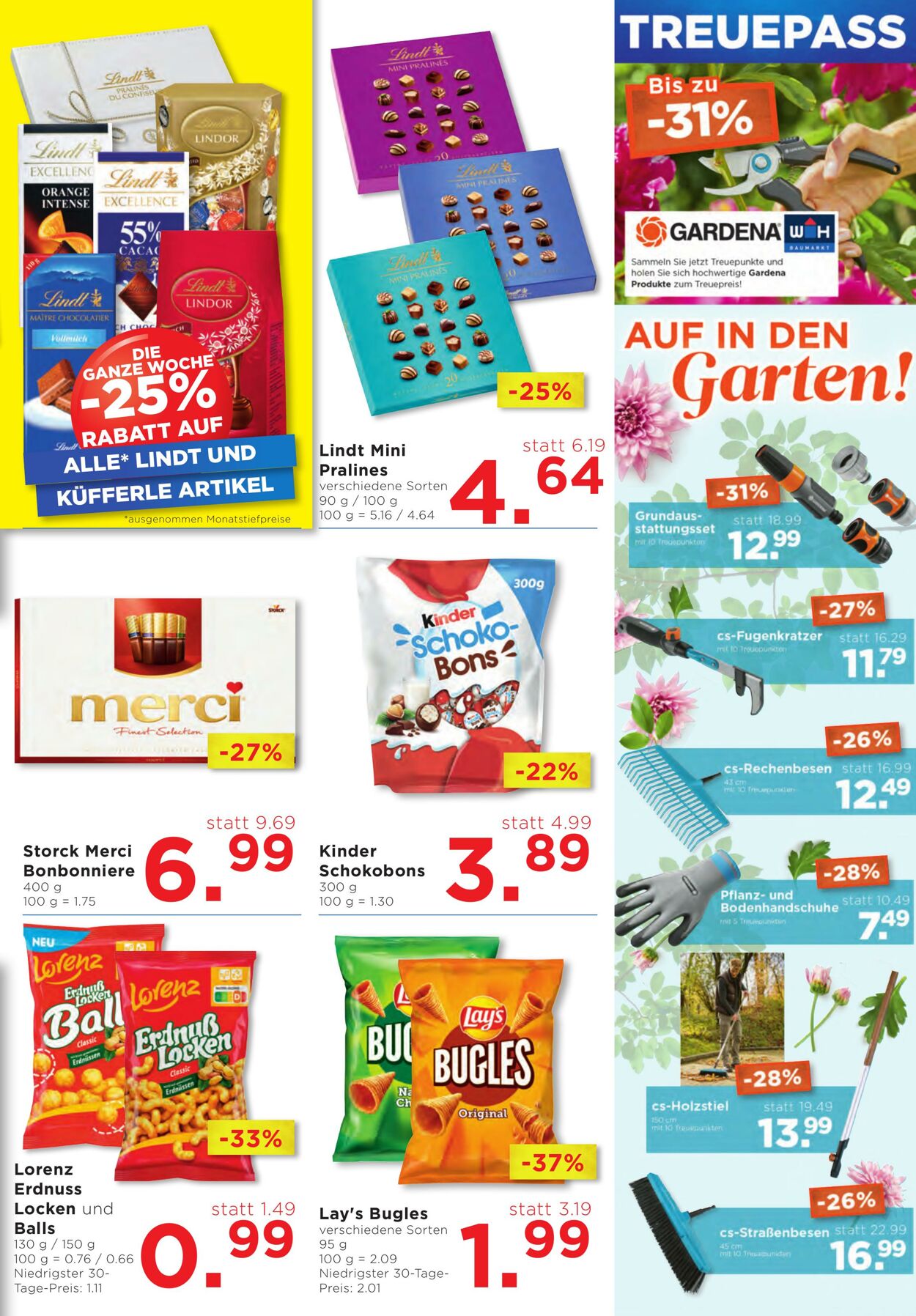 Prospekt Unimarkt 02.05.2024 - 07.05.2024