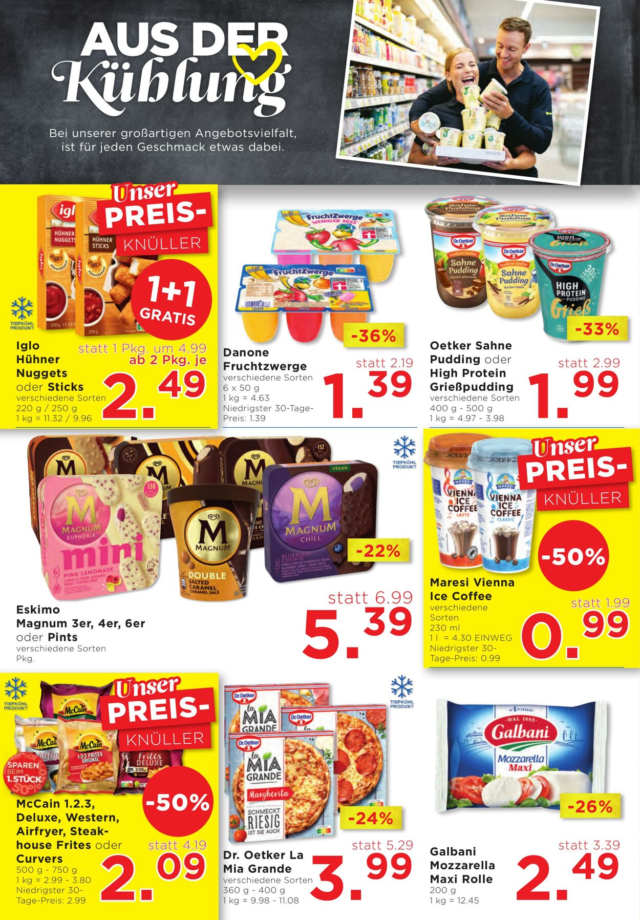 Prospekt Unimarkt 02.05.2024 - 07.05.2024