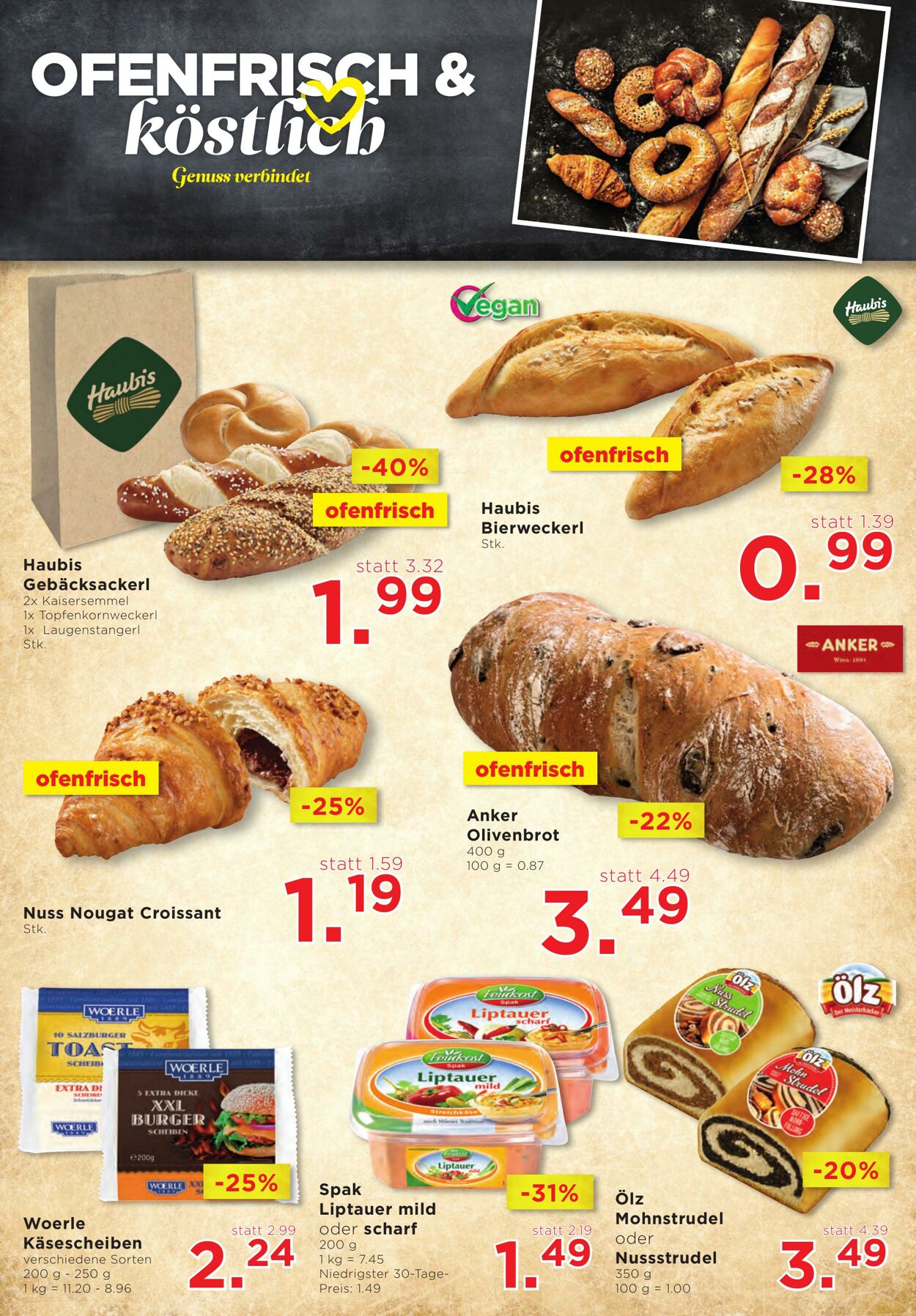 Prospekt Unimarkt 02.05.2024 - 07.05.2024