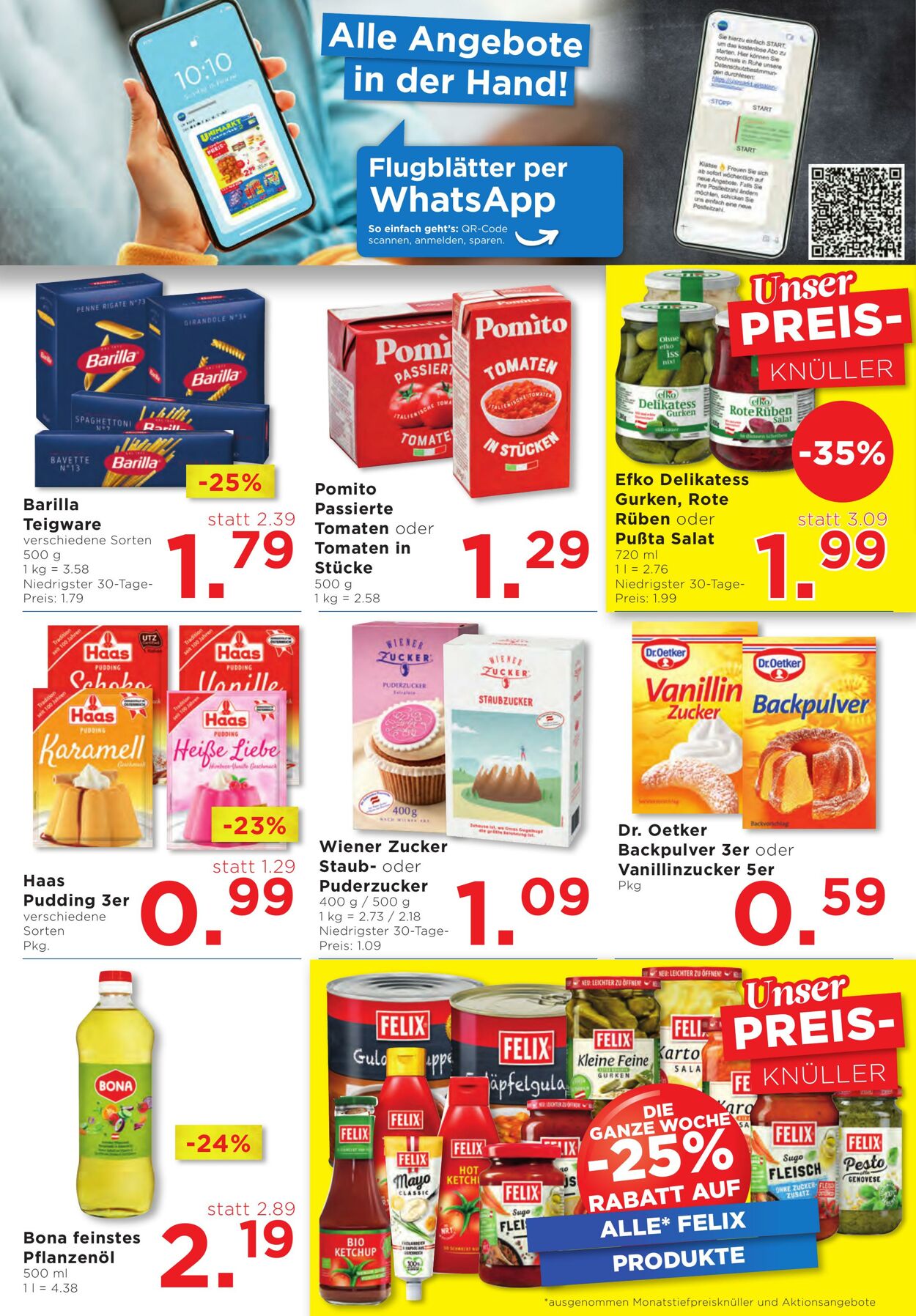 Prospekt Unimarkt 02.05.2024 - 07.05.2024