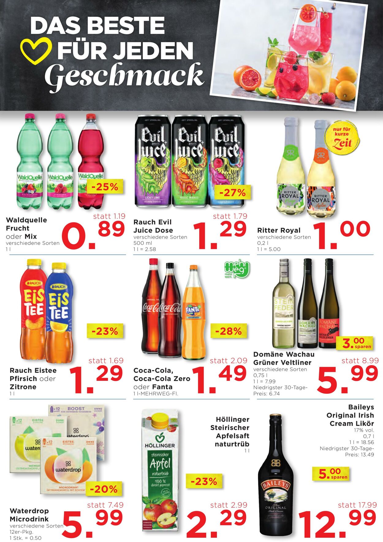 Prospekt Unimarkt 02.05.2024 - 07.05.2024