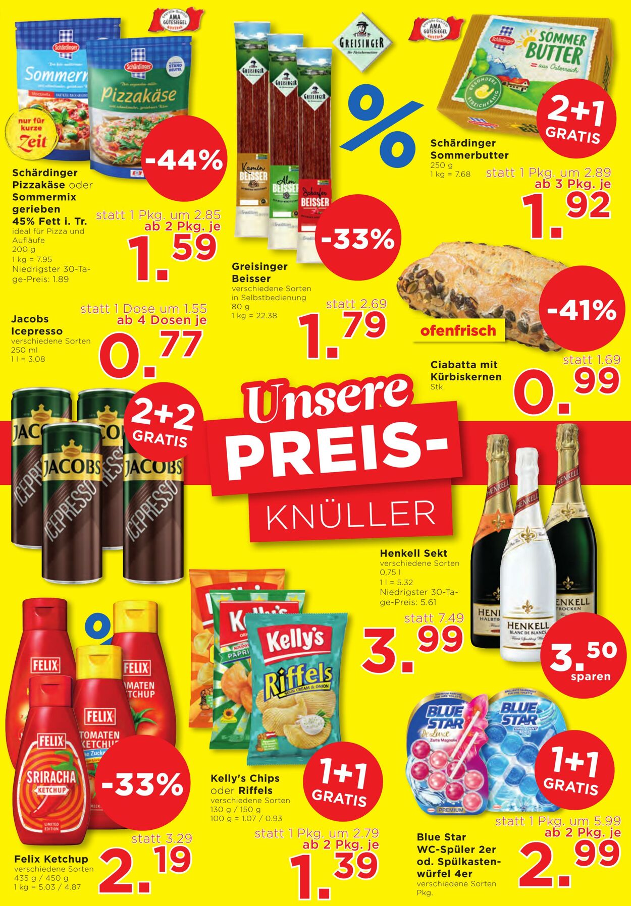 Prospekt Unimarkt 02.05.2024 - 07.05.2024