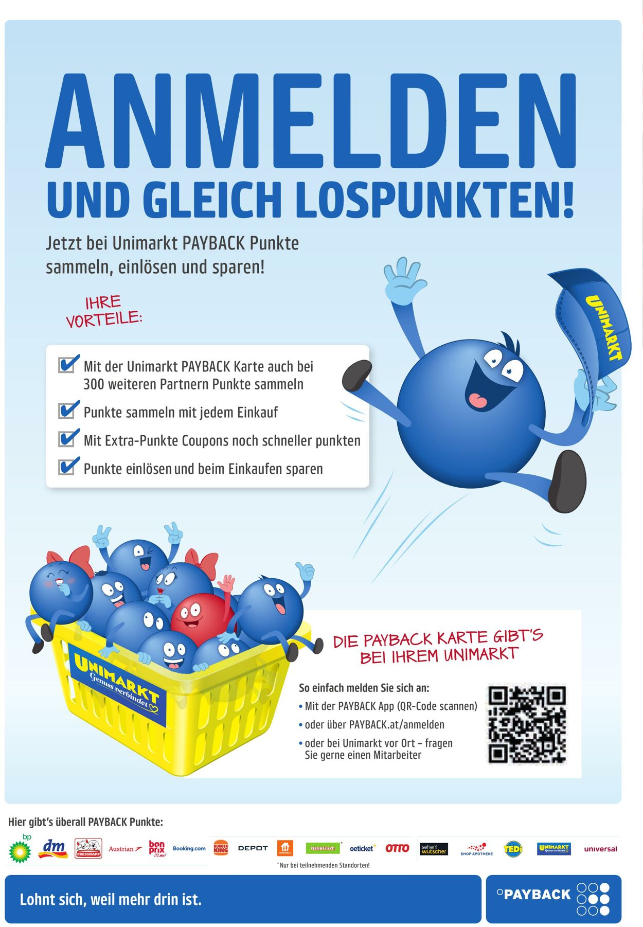 Prospekt Unimarkt 03.05.2023 - 09.05.2023