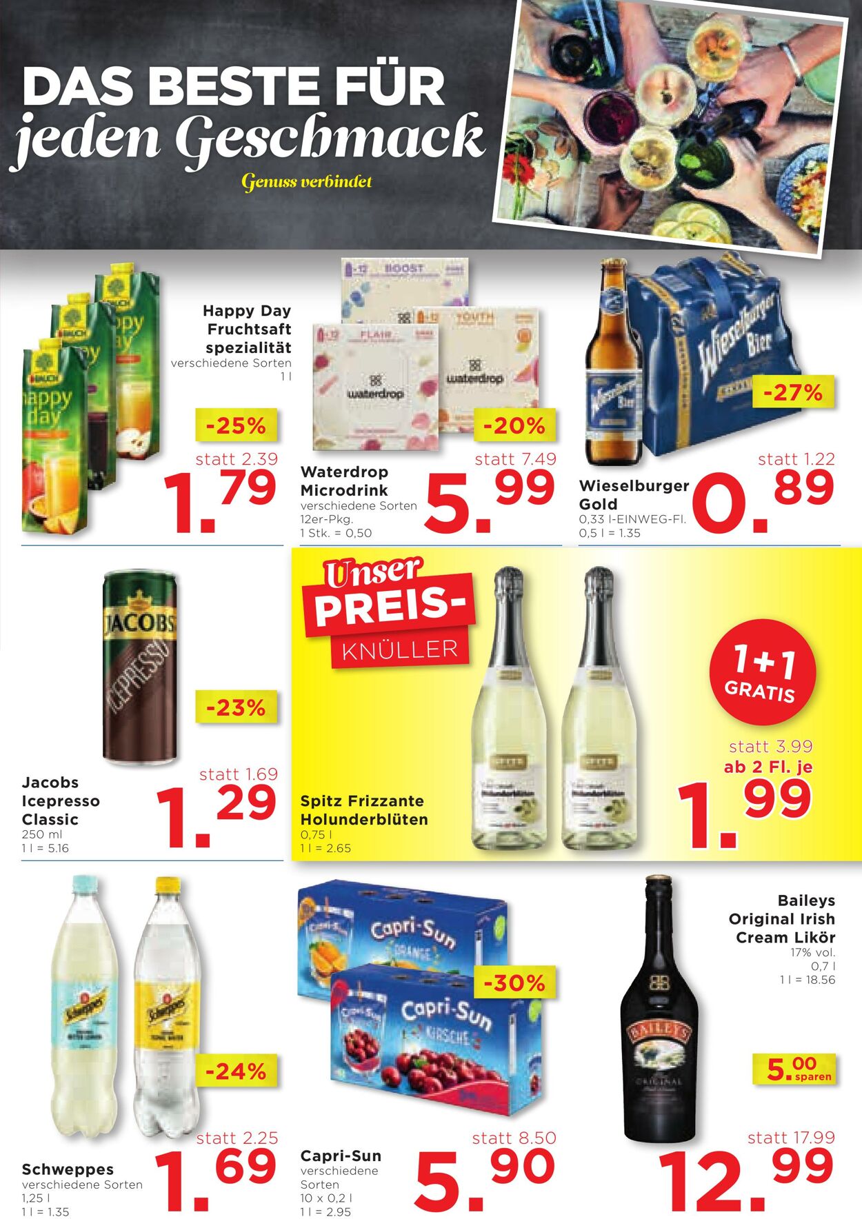 Prospekt Unimarkt 03.05.2023 - 09.05.2023