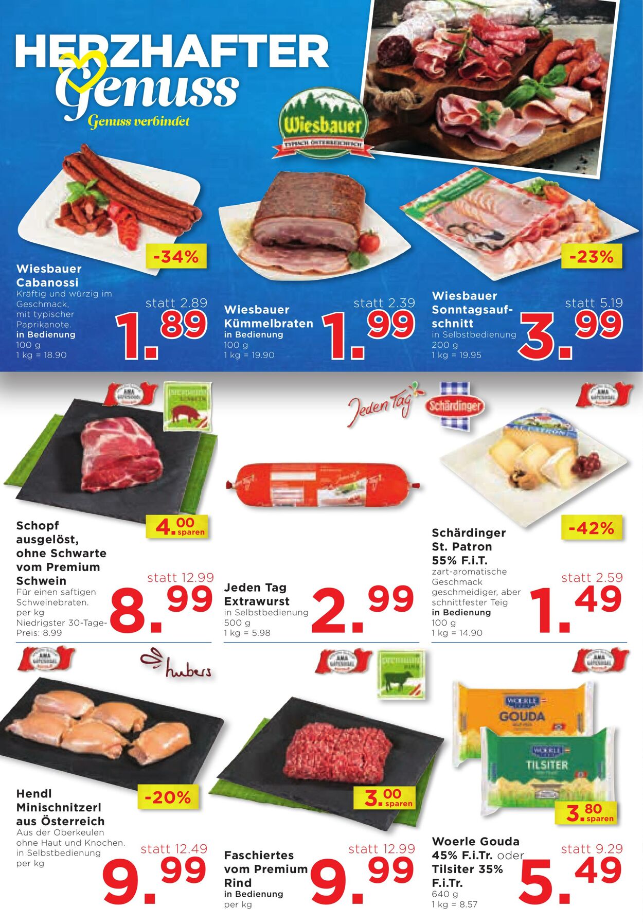 Prospekt Unimarkt 03.07.2024 - 09.07.2024