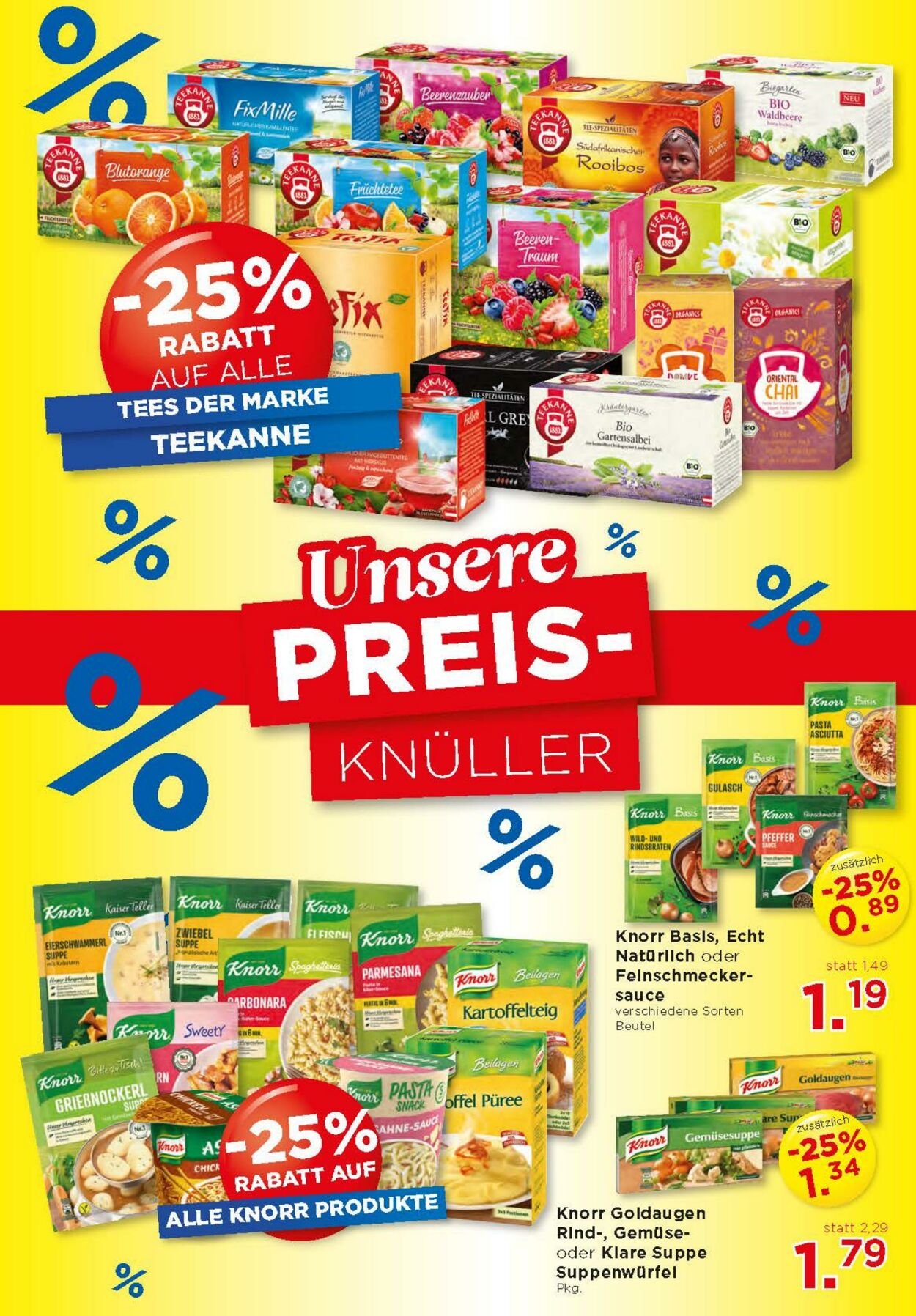 Prospekt Unimarkt 04.01.2023 - 10.01.2023