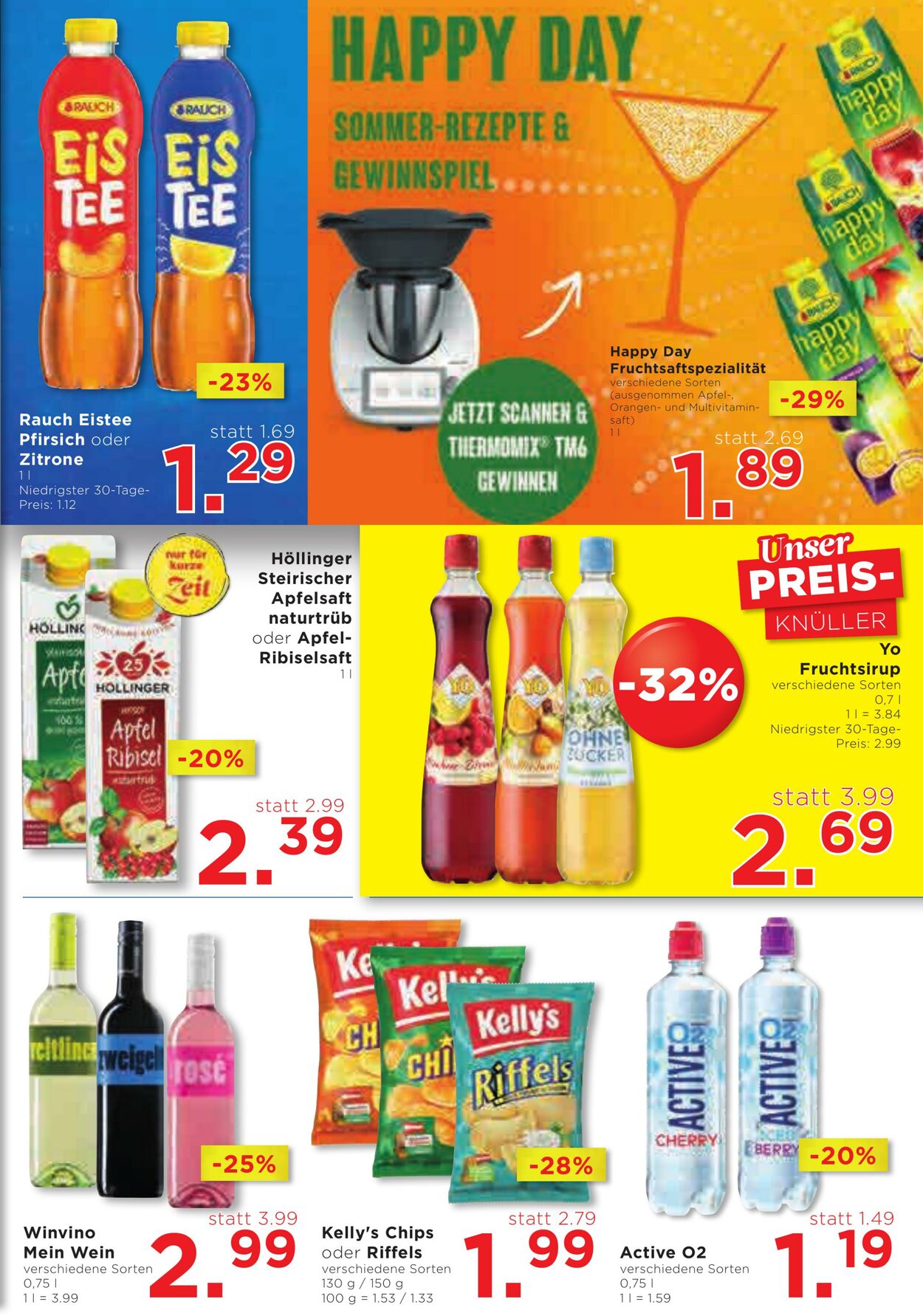 Prospekt Unimarkt 04.09.2024 - 10.09.2024