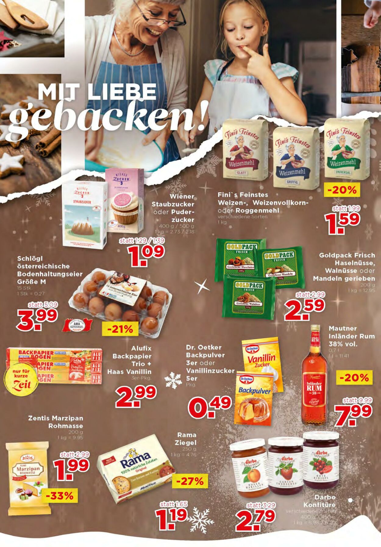 Prospekt Unimarkt 05.10.2022 - 11.10.2022