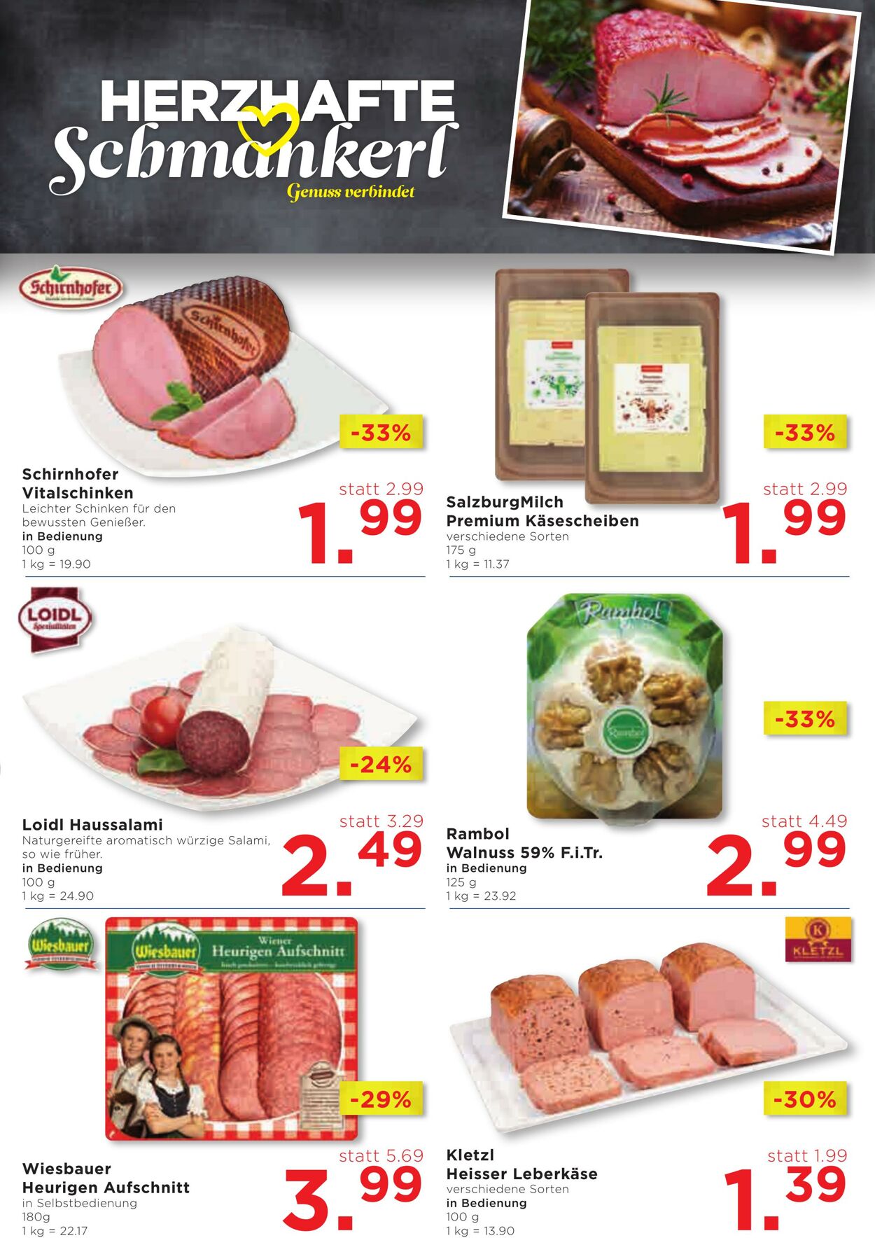 Prospekt Unimarkt 06.09.2023 - 12.09.2023