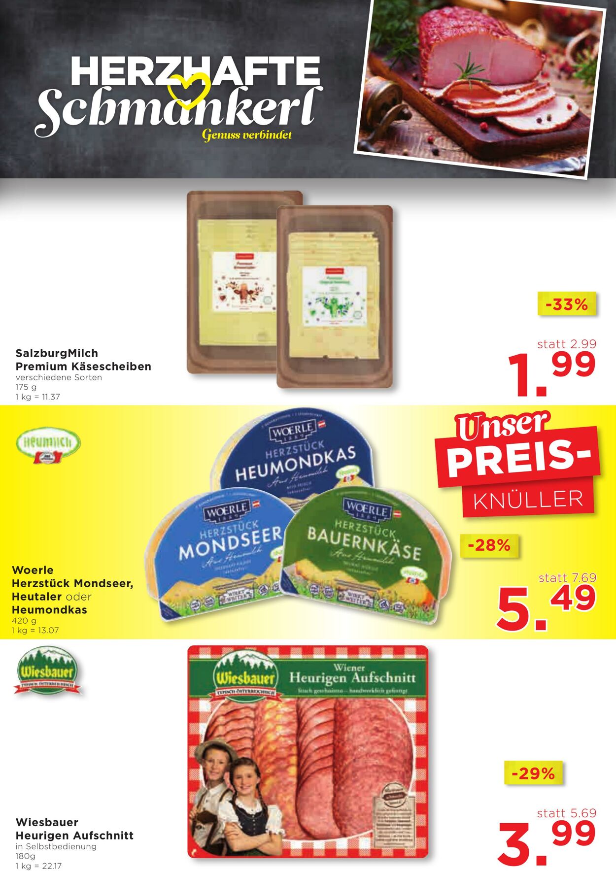 Prospekt Unimarkt 06.09.2023 - 12.09.2023