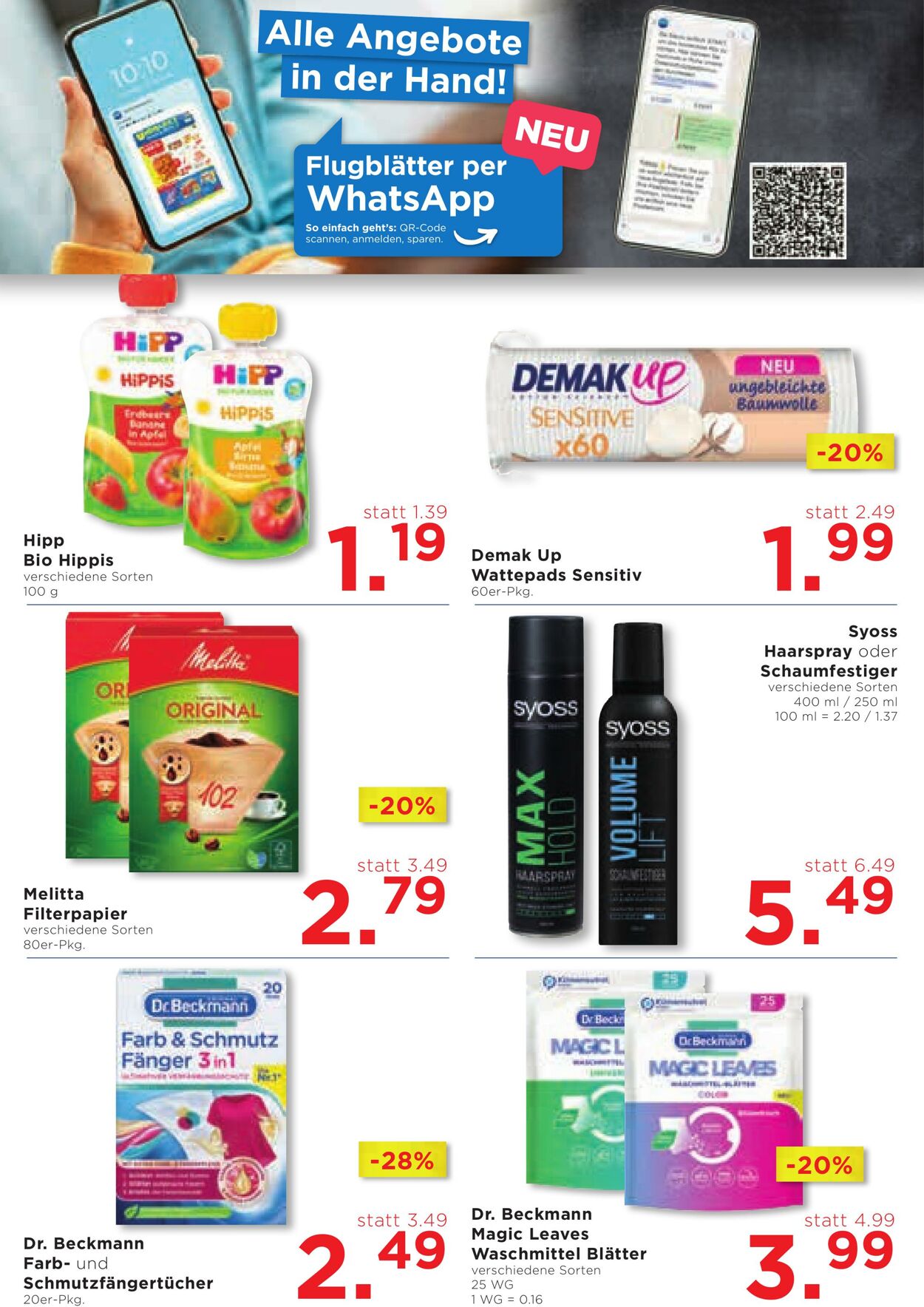 Prospekt Unimarkt 07.02.2024 - 13.02.2024