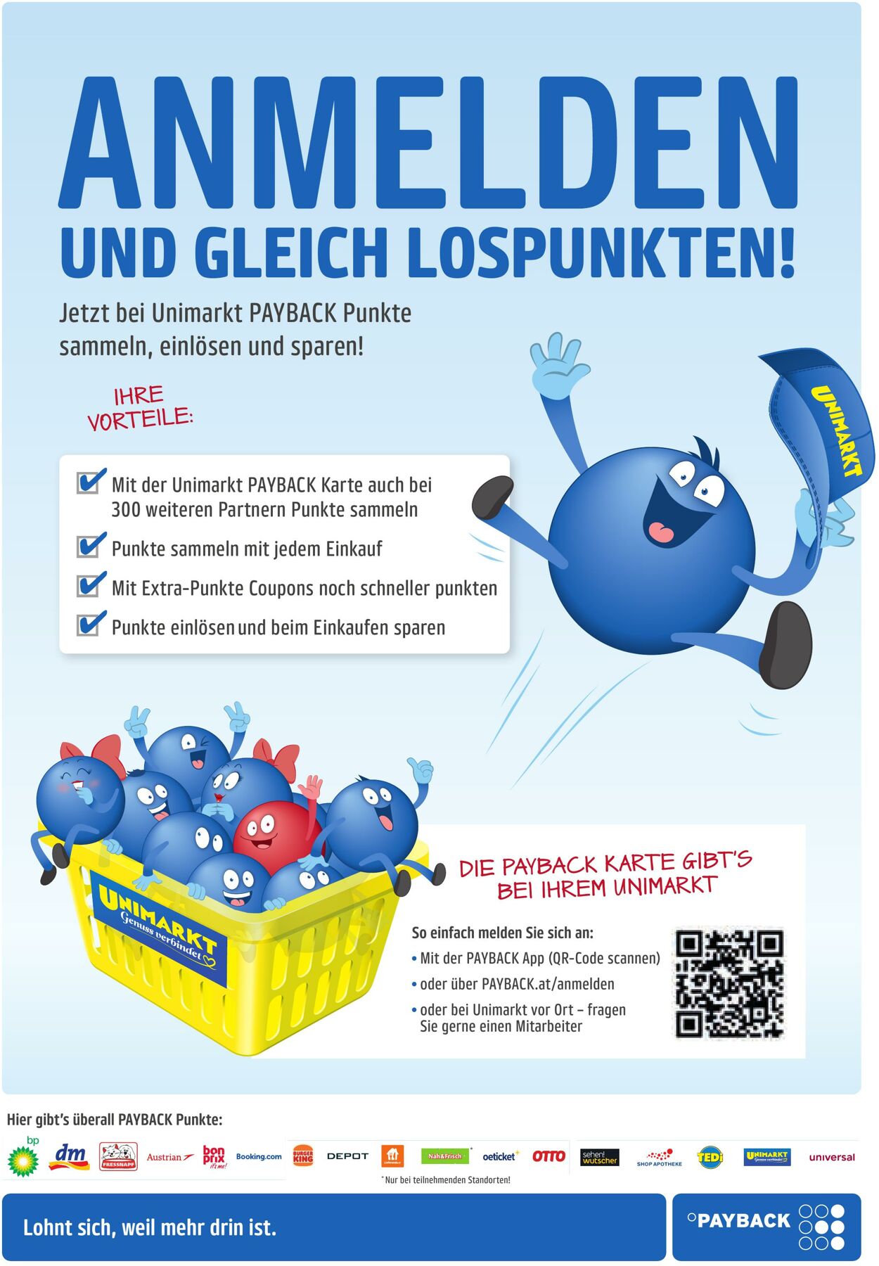 Prospekt Unimarkt 07.06.2023 - 13.06.2023