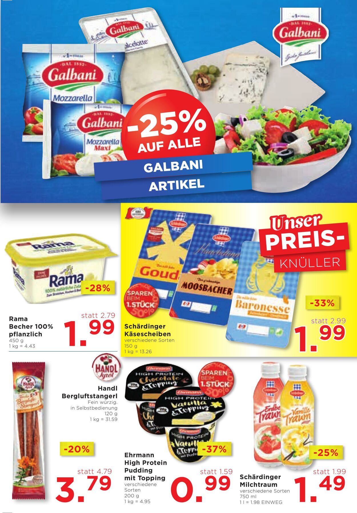 Prospekt Unimarkt 07.06.2023 - 13.06.2023