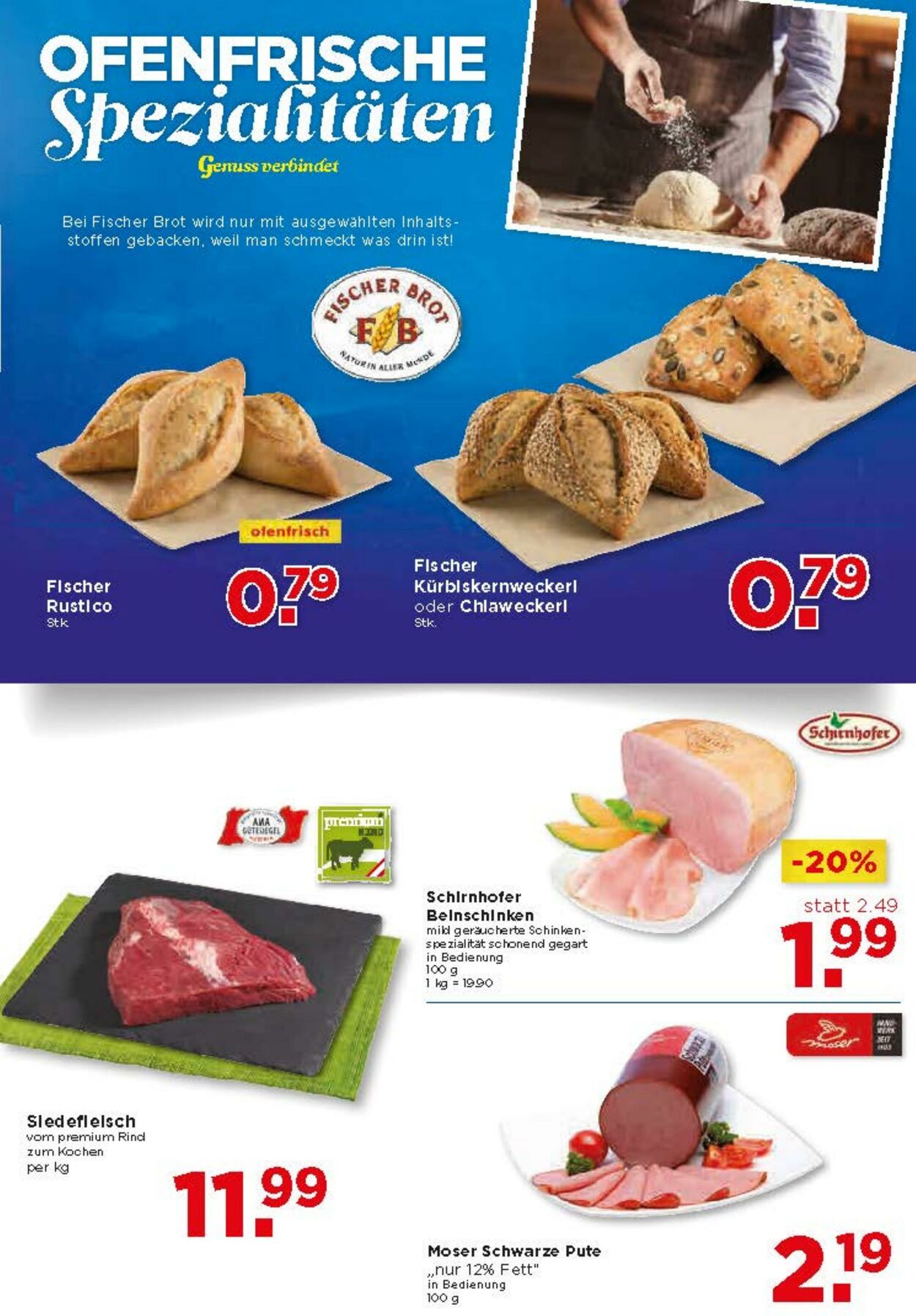 Prospekt Unimarkt 07.09.2022 - 13.09.2022