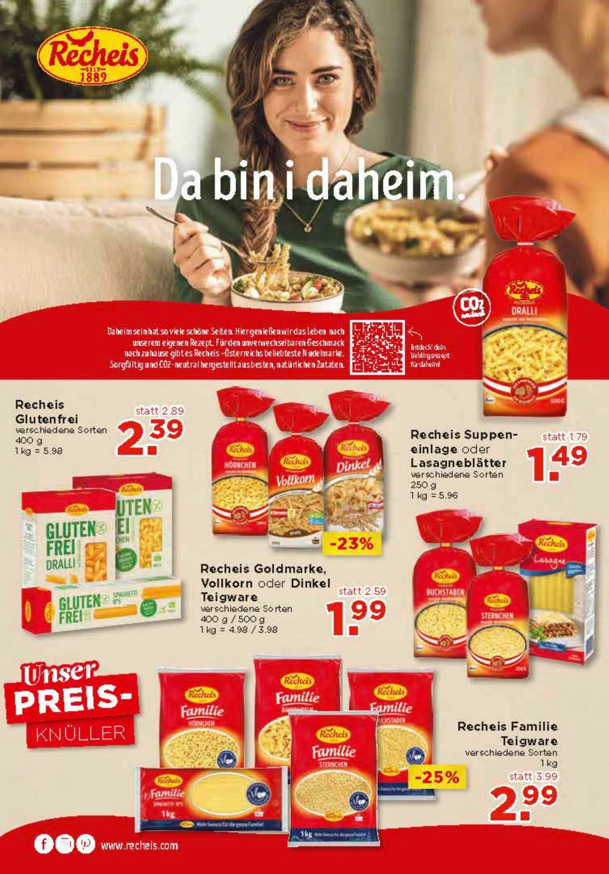 Prospekt Unimarkt 07.12.2022 - 13.12.2022